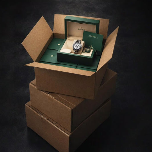 Watches Bundle
