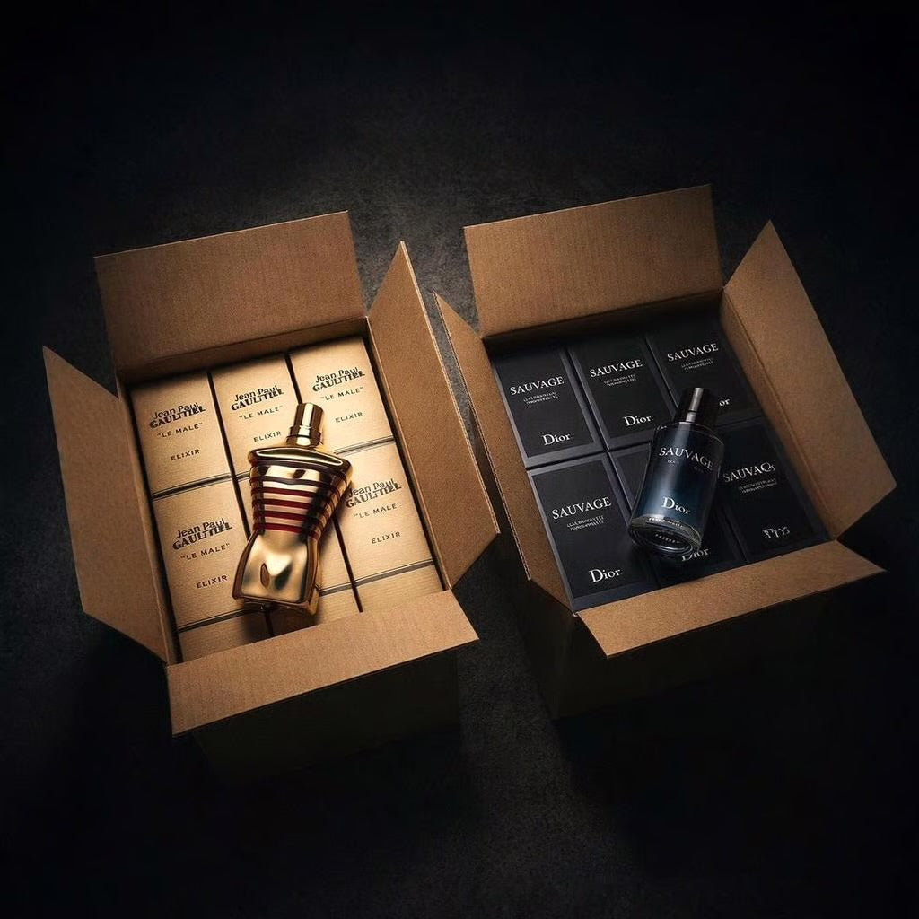 Cologne Bundle