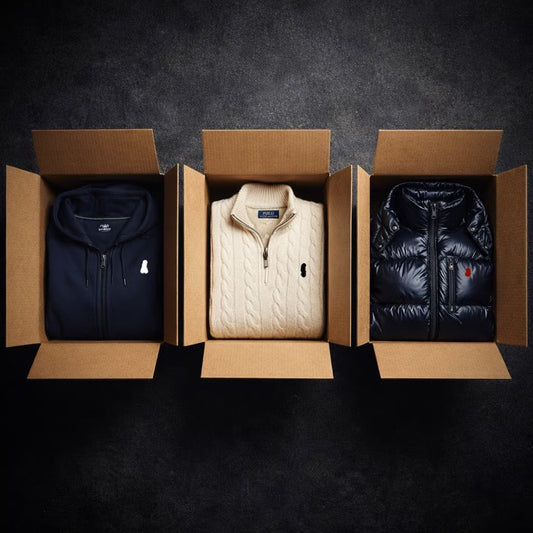 Luxury Bundle