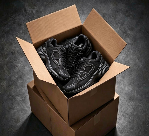 Shoe Bundle