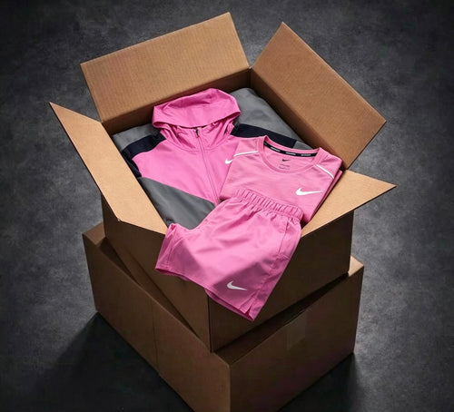 Tracksuit Suppliers
