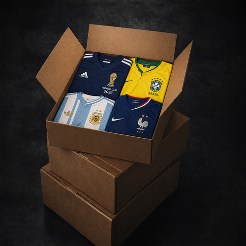 Football  supplier