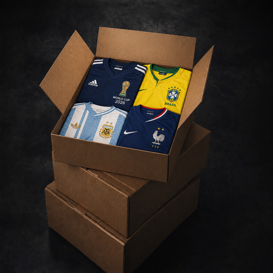 Football  supplier